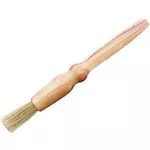Pensula culinară Ghidini 45192 деревянная Gp&Mei 19cm