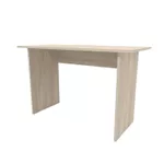 Masă de birou Smartex (10941) M1 110cm Stejar deschis