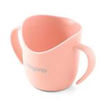 Поильник BabyOno 1463/09 Cana pentru incepatori (bej) Babyono