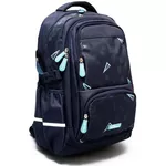 Rucsac pentru oraș Erich Krause 54603 SchoolLine 48x30x16.5cm