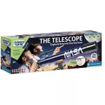 Игрушка miscellaneous 75087 CL Телескоп НАСА