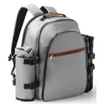 Rucsac turistic Roly MO1348S147 GARTEN