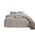 Постельное белье Riviera Maison 333011 Hayes 240x200/220 Sand