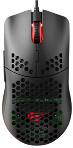 Gaming Mouse Havit MS1032, Black