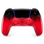 Джойстик для компьютерных игр PlayStation Dualshock 5 PS5 DualSense Techno Red (20677)