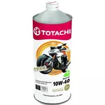 Масло Totachi Sport 4T SN,SM 10W-40 1L Semi Synthetic