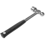 Ciocan JTC JTC-3408 рихтовочный с круглым бойком 370мм, 710гр.