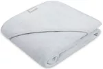 Аксессуар для купания Sensillo 416552 Полотенце Terry 100x100 Grey