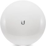 Wi-Fi точка доступа Ubiquiti NBE-M5-16, airMAX NanoBeam M5