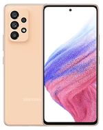 Samsung Galaxy A53 5G 6/128GB Duos Peach