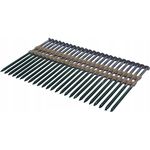 Set de tubulare, bite, duze Hitachi-Hikoki Cuie cu floare rotund 3.1x90 21° 2500buc (753646)