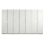 Dulap Trendy Kale Mebran-8395 315x190x52cm