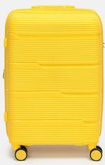 Valiză Bags Air S Yellow