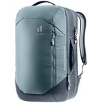 Rucsac sportiv Deuter Aviant Carry On 28 teal-ink
