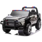 Электромобиль Richi JJ2599/1 RAM Poliție