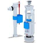 Vas WC Aniplast 19135 Set armatura 1/2