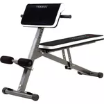 Скамья для силовых упражнений Garlando 8466 Banca abdom. cu hyperextension WBX-40 MULTI FIT TOORX