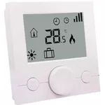 Термостат Termo Control TC 400 wi-fi cu radiofrecventa programabil