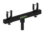 Аксессуар для музыкальных инструментов Fenix AC-508B Adaptor schela pentru stative cu scripete din seriile MEGARA și ELV