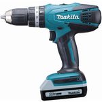 Șurubelnița Makita HP 457DWE