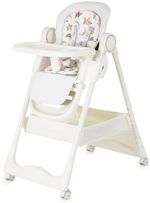 Scaun de masă Moni Surprise White