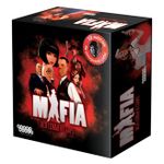 Joc educativ de masă Hobby World 1048 MAFIA (ed. 2 rus) 45754