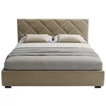 Кровать my-STYLE my-Nika 140x200 (P49D14M04)