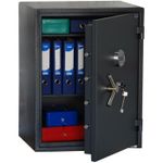 Safeu antiefracţie Technomax Professional Bank Pro 1084KE