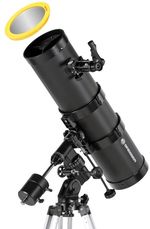 Telescop Bresser Pollux II 150/1400 EQ3