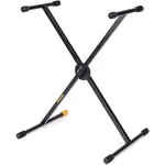 Аксессуар для музыкальных инструментов Hercules KS110B - stativ orga/clapa