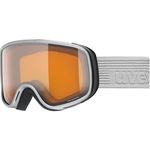 Защитные очки Uvex SCRIBBLE LG RHINO DL/LG-CLEAR
