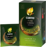 CURTIS VPure Green 25  пак.