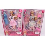 Кукла Richi R17 /15 (31785)