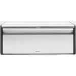Хлебница Brabantia 23 67 09 Fall Front Matt Steel