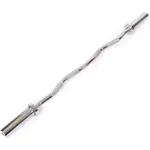 Гантель PX Sport 27842 Ez Curl Bar 4