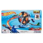 Mattel Hot Wheels Игровой набор Круговое противостояние