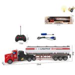 Радиоуправляемая игрушка ToyMall 001047 Truck 1:48 cu acumulator
