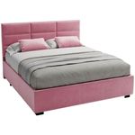 Кровать my-STYLE my-Nola 90x200 (P10D90M13)