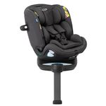 Scaun auto Graco GC2404AAIRO000 Turn2Me Grow 360° 0-7ani I-Size Iron