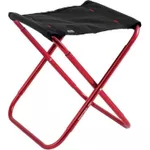 Стул Outwell Robens Discover Red