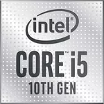 Процессор Intel i5-10600KF, S1200 (without cooler)