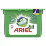 Капсулы для стирки Ariel Pods Regular Gel, 15 шт.