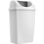 Урна для мусора Rulopak 603302  Белый 25 л
