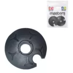Bețe pentru trekking Masters Basket 055 mm SAE582.001, accesoriu
