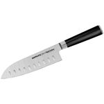 Нож Samura MO-V Santoku 180mm (SM-0094)