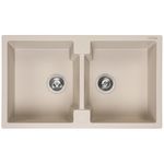 Мойка кухонная Reginox R31025 Amsterdam 20