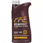 Масло Mannol Energy Formula RN 5W-30 1L