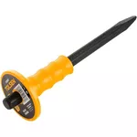 Unealta de mana Tolsen 25085 Daltă ascuțită cu opritor 4x18x300mm