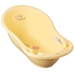 Ванночка Tega Baby Лесная сказка FF-005-109 желтый