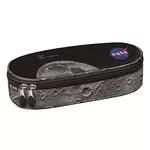 Penar școlar St.RIGHT 57850 Penar 23x9.5x6cm, Moon View
